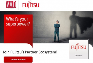 Fujitsu Ecosystem