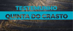 Testemunho Quinta Crasto